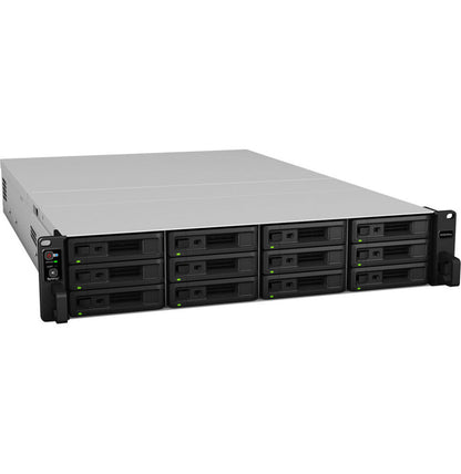 Serveur NAS RS3621RPxs Synology RackStation
