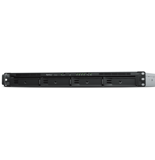 Serveur NAS RS422+ Synology RackStation