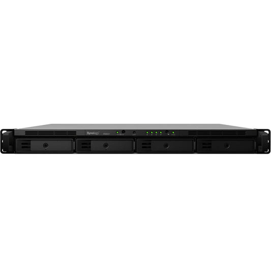 Serveur NAS RS822RP+ Synology RackStation