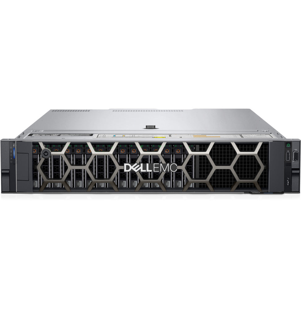 Serveur Rack Dell PowerEdge R750XS Xeon Silver 4310