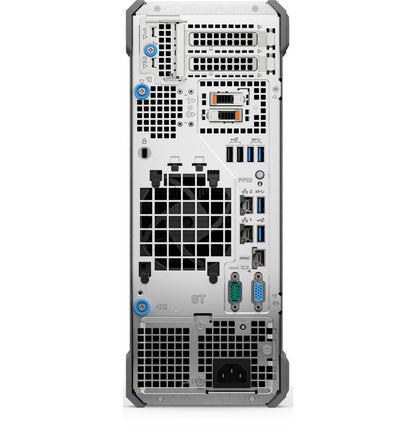 Serveur Tour DELL PowerEdge T160 Xeon E-2414 2.6G,1x2TB ,1X16GB
