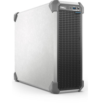 Serveur Tour DELL PowerEdge T160 Xeon E-2414 2.6G,1x2TB ,1X16GB