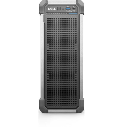 Serveur Tour DELL PowerEdge T160 Xeon E-2414 2.6G,1x2TB ,1X16GB