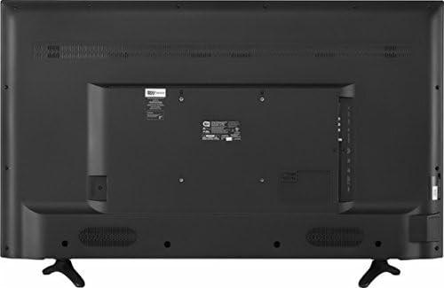 Sharp 50" LED 2160p Smart 4K Ultra HD TV Roku TV Used.