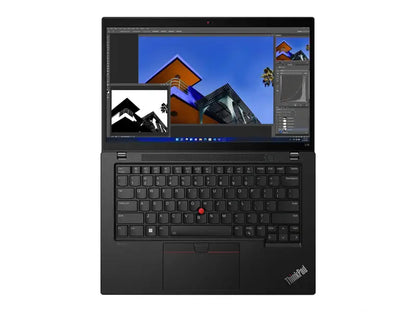 Lenovo ThinkPad L14 G4 i5-1335U 16GB 256GB SSD, 14" FHD Laptop W11P 1YOS - [21H10032AU]