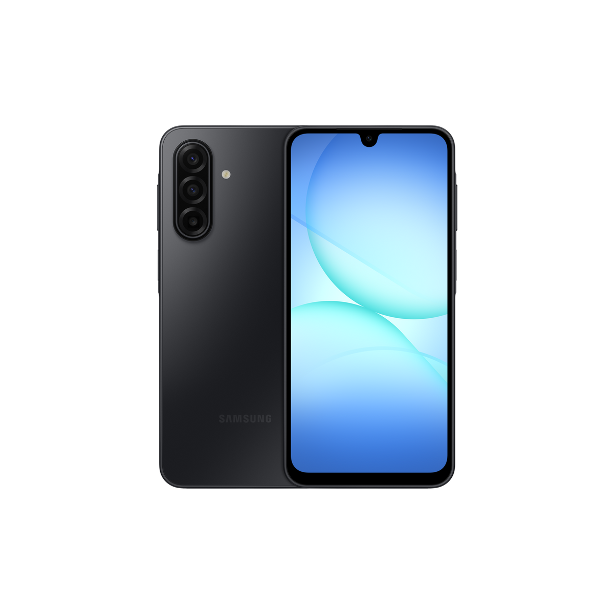 Samsung Galaxy A17 5G — 256 Go, RAM 8 Go — Noir
