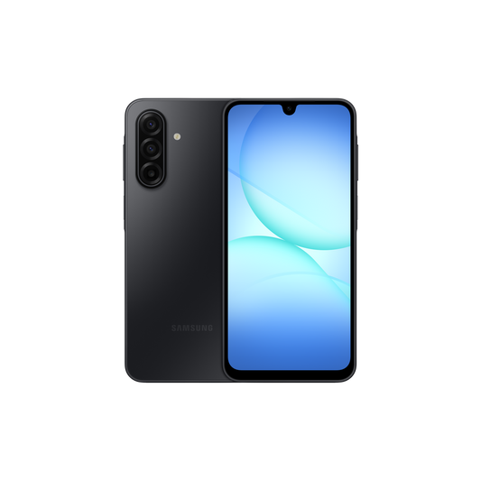 Samsung Galaxy A17 5G — 256 Go, RAM 8 Go — Noir