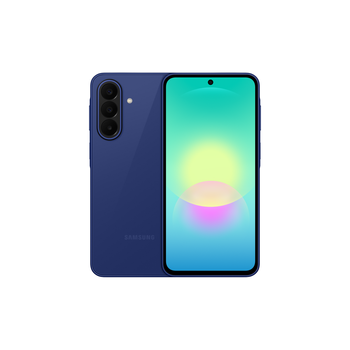 Samsung Galaxy A27 5G — 256 Go, RAM 8 Go — Bleu