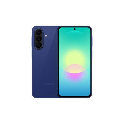 Samsung Galaxy A27 5G — 256 Go, RAM 8 Go — Bleu