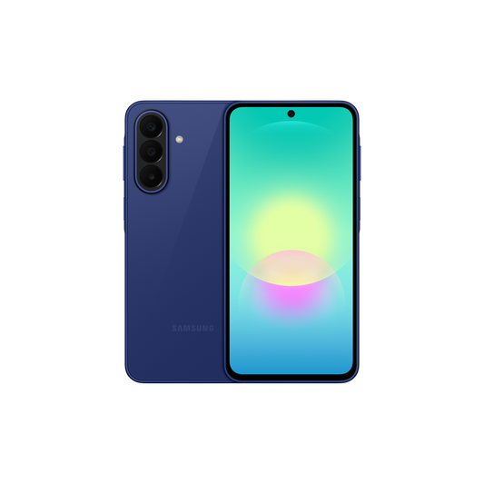 Samsung Galaxy A27 5G — 256 Go, RAM 8 Go — Bleu