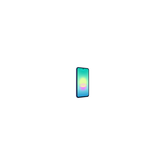 Samsung Galaxy A27 5G — 256 Go, RAM 8 Go — Bleu