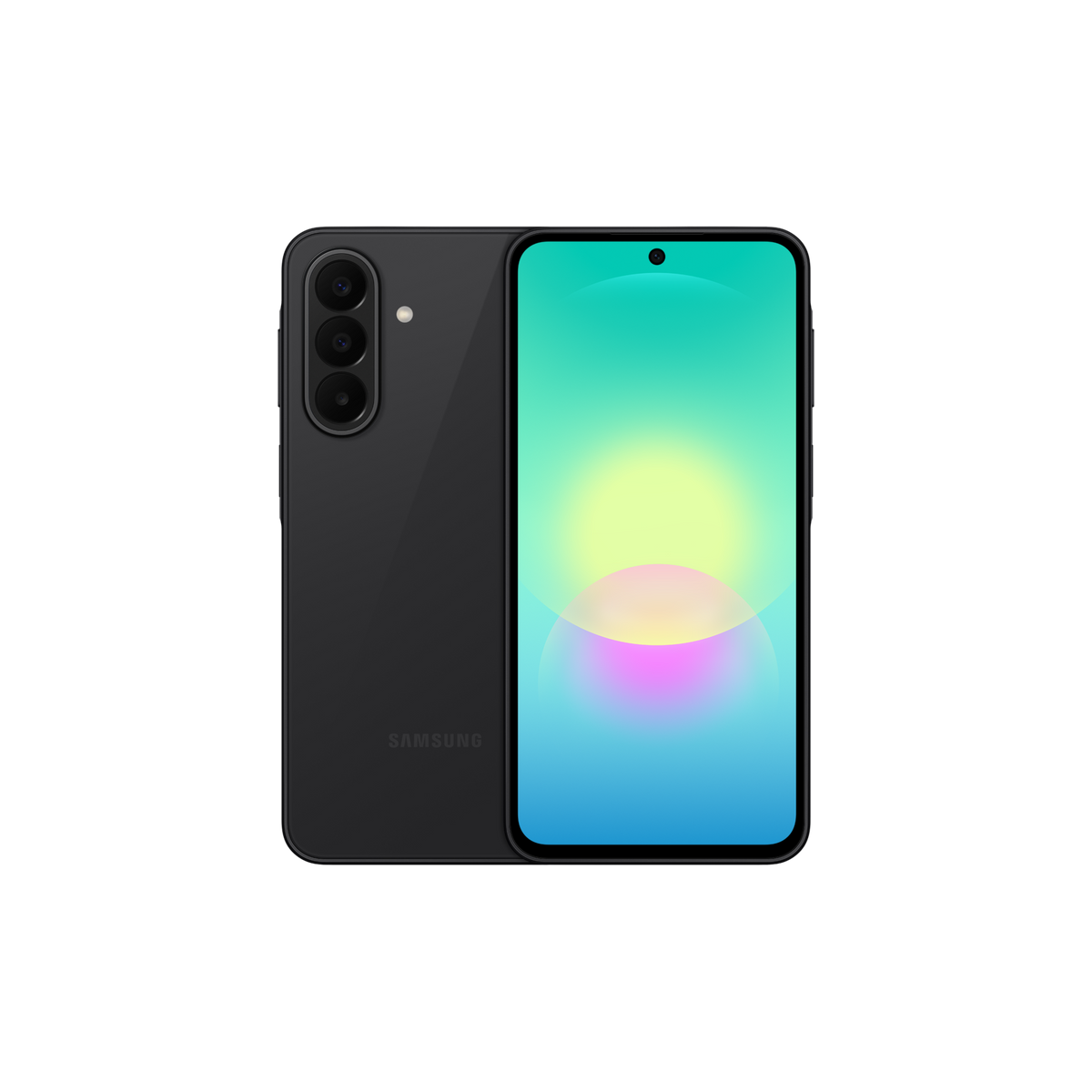 Samsung Galaxy A27 5G — 256 Go, RAM 8 Go — Noir