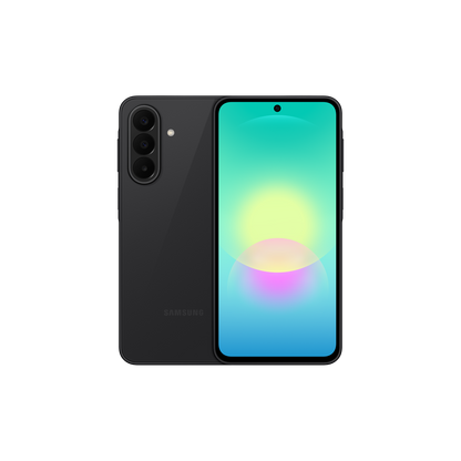 Samsung Galaxy A27 5G — 256 Go, RAM 8 Go — Noir