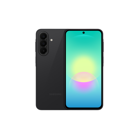 Samsung Galaxy A27 5G — 256 Go, RAM 8 Go — Noir