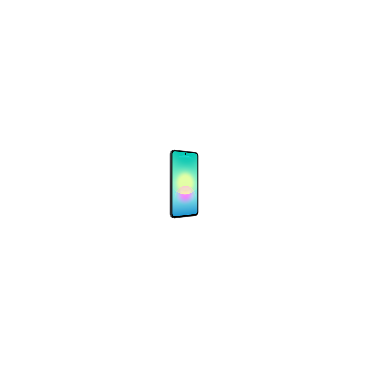 Samsung Galaxy A27 5G — 256 Go, RAM 8 Go — Noir