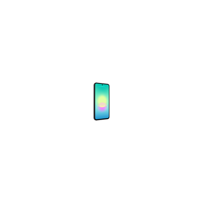 Samsung Galaxy A27 5G — 256 Go, RAM 8 Go — Noir