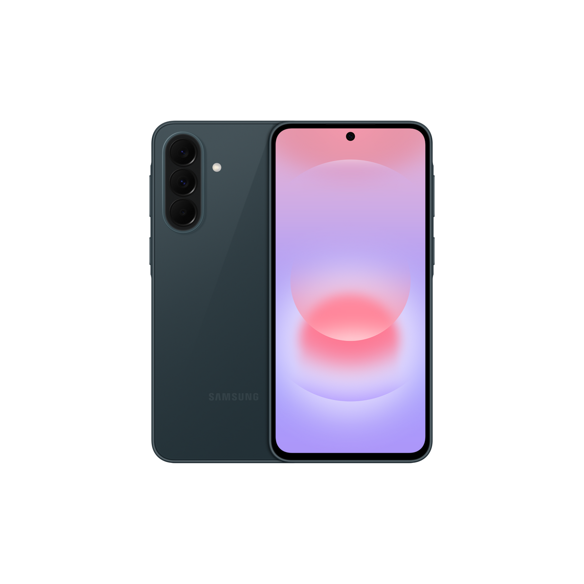 Samsung Galaxy A37 — 256 Go, RAM 8 Go — Vert grisé