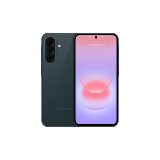 Samsung Galaxy A37 — 256 Go, RAM 8 Go — Vert grisé