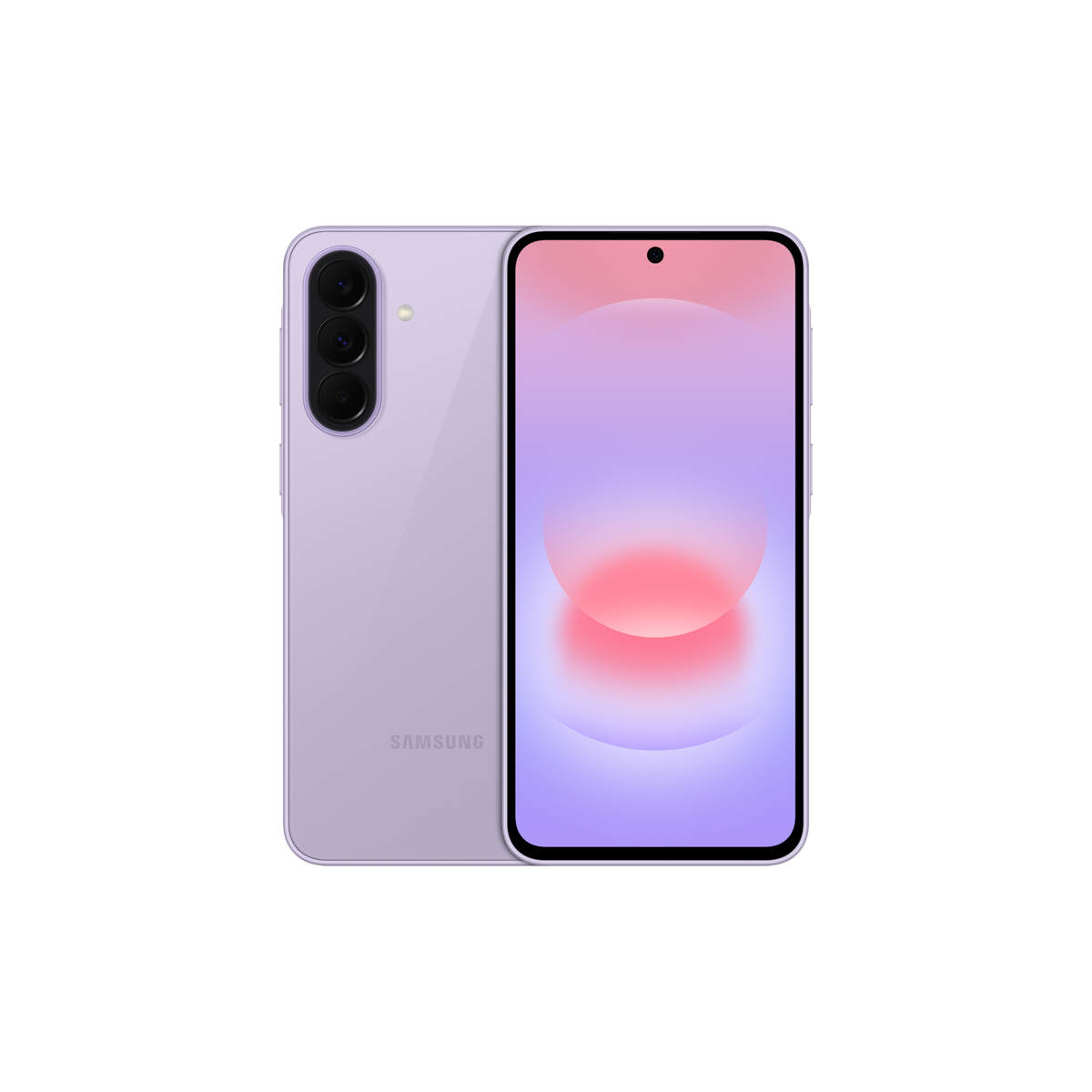 Samsung Galaxy A37 — 256 Go, RAM 8 Go — Violet