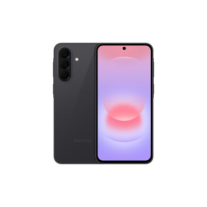 Samsung Galaxy A37 — 256 Go, RAM 8 Go — Gris