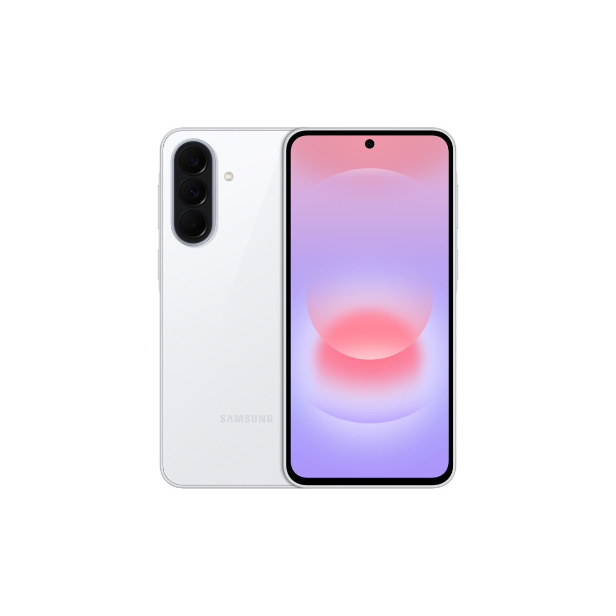 Samsung Galaxy A37 — 256 Go, RAM 8 Go — Blanc