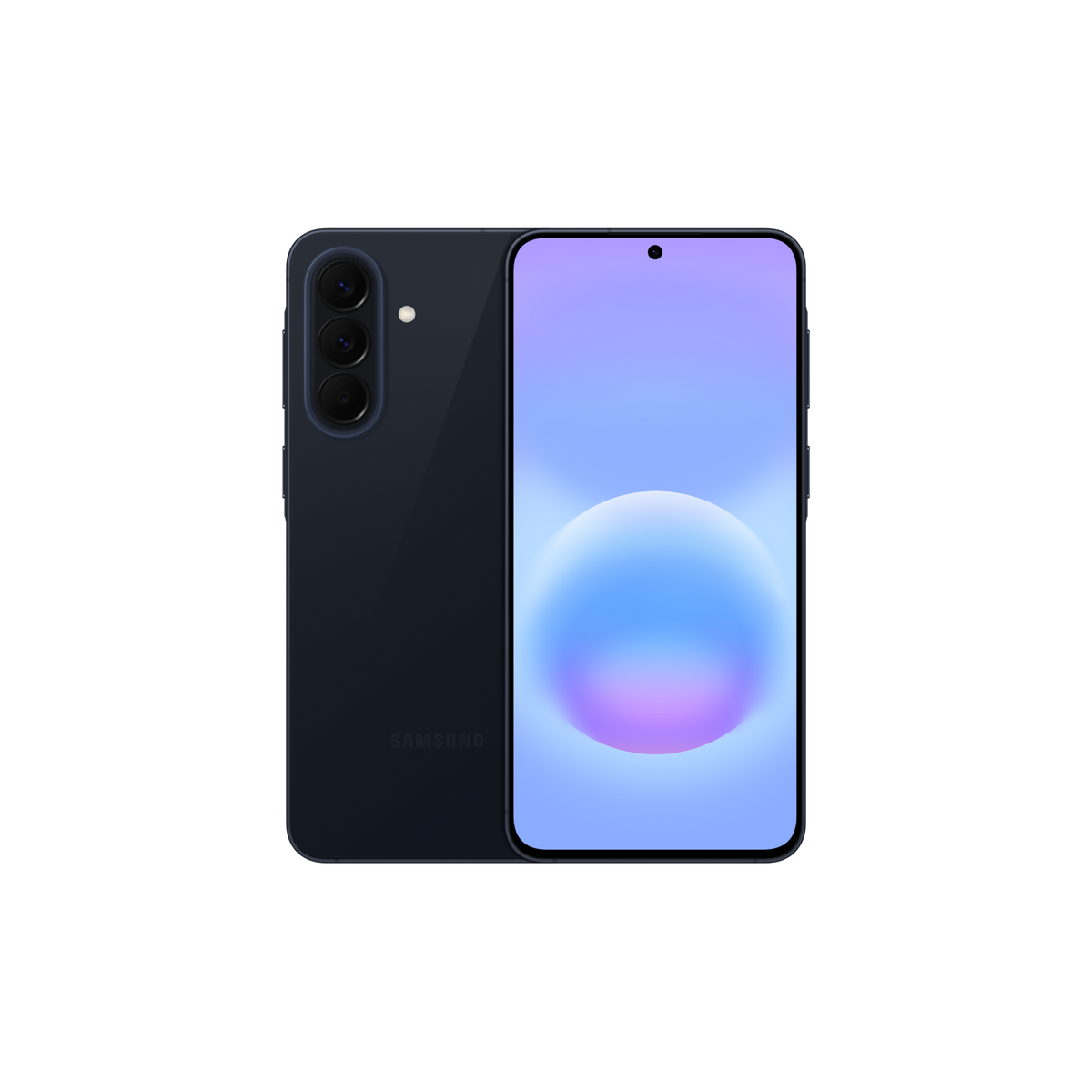 Samsung Galaxy A57 — 256 Go, RAM 8 Go — Bleu marine