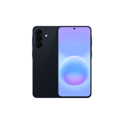Samsung Galaxy A57 — 256 Go, RAM 8 Go — Bleu marine
