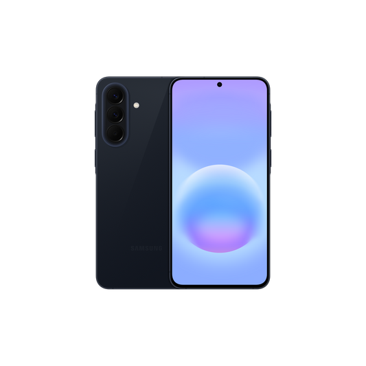 Samsung Galaxy A57 — 256 Go, RAM 8 Go — Bleu marine