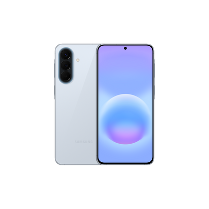Samsung Galaxy A57 — 256 Go, RAM 8 Go — Bleu glacé