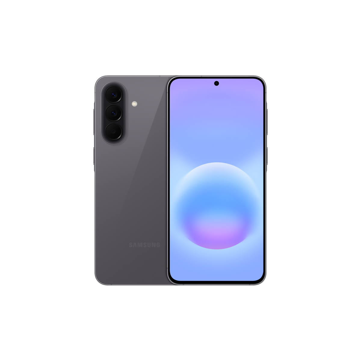 Samsung Galaxy A57 — 256 Go, RAM 8 Go — Gris