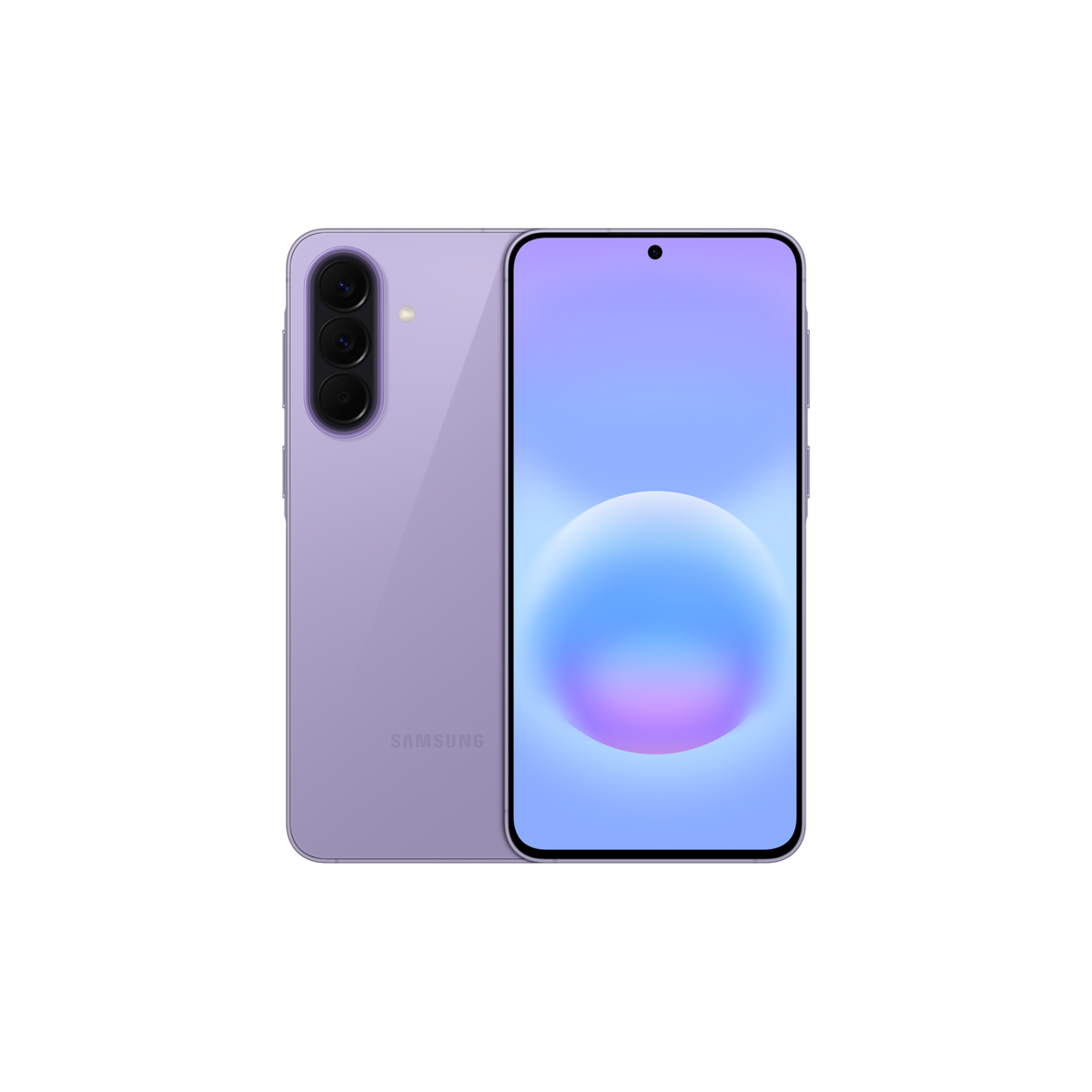 Samsung Galaxy A57 — 256 Go, RAM 8 Go — Violet