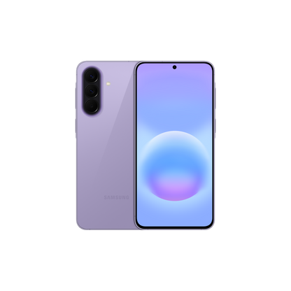 Samsung Galaxy A57 — 256 Go, RAM 8 Go — Violet