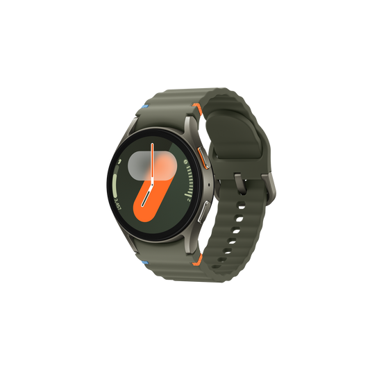 Samsung Galaxy Watch7 40 mm — Vert