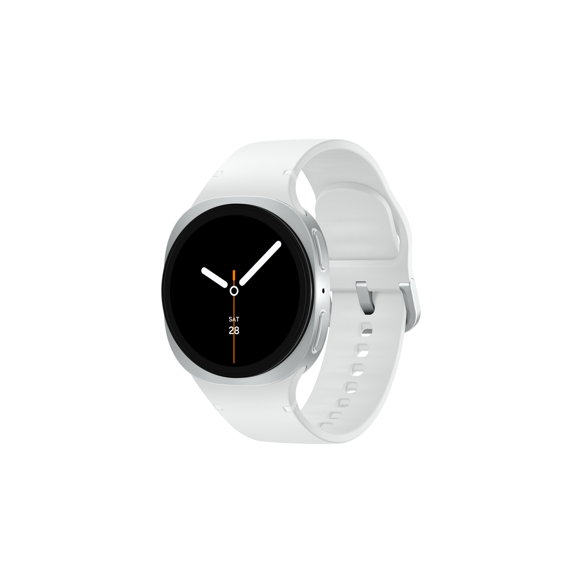 Samsung Galaxy Watch8 40 mm — Argent