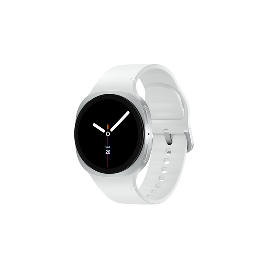 Samsung Galaxy Watch8 40 mm — Argent