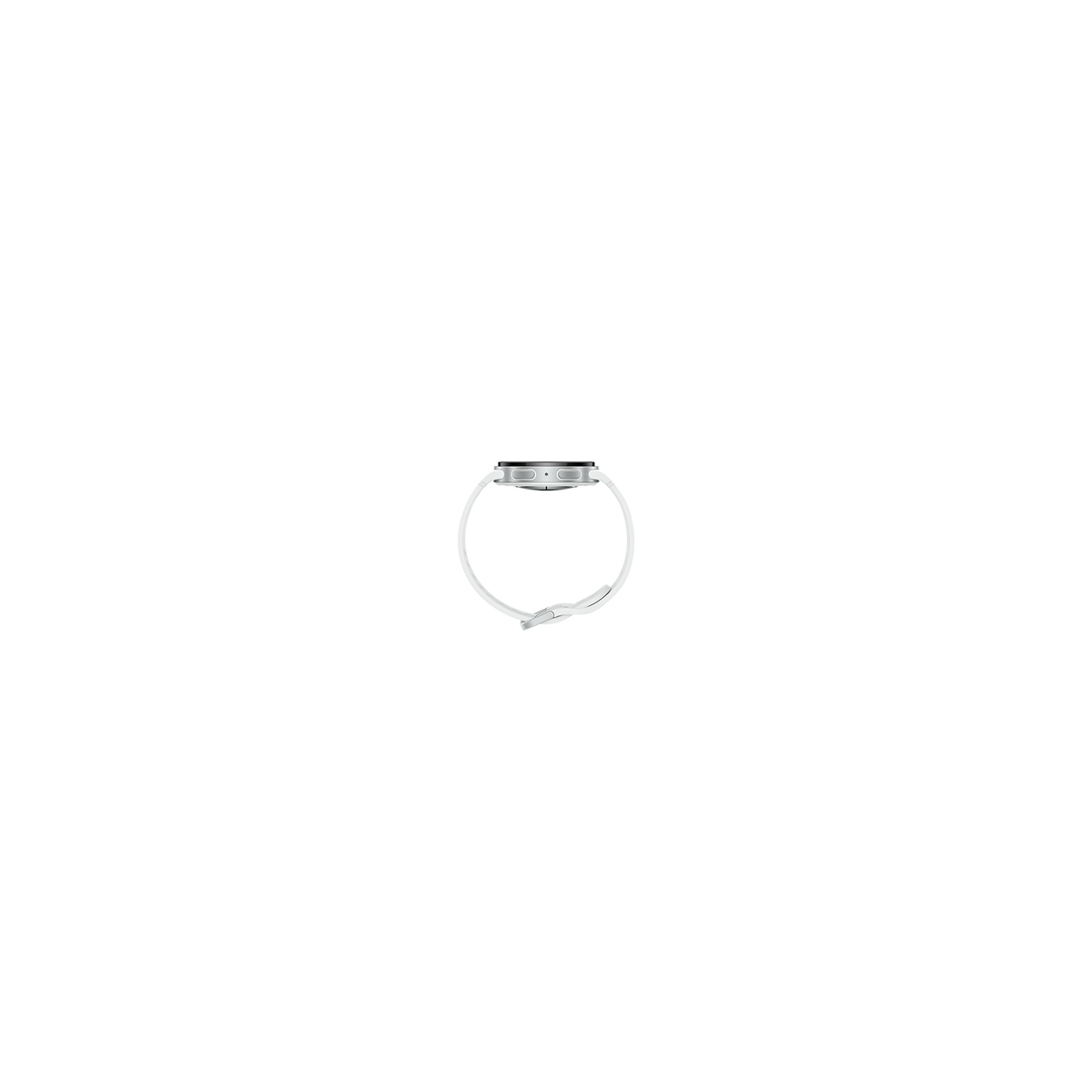 Samsung Galaxy Watch8 40 mm — Argent