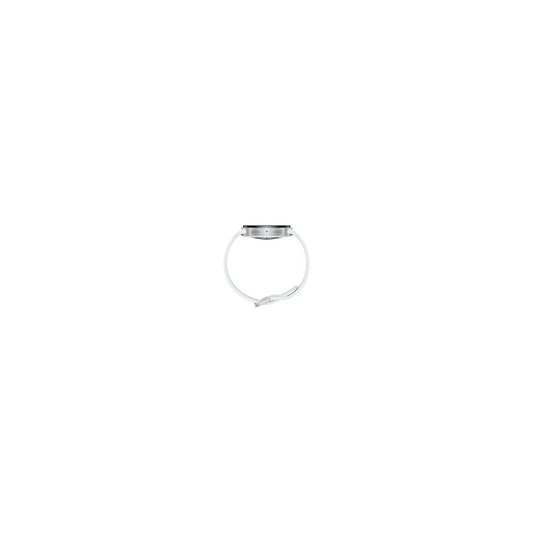 Samsung Galaxy Watch8 40 mm — Argent