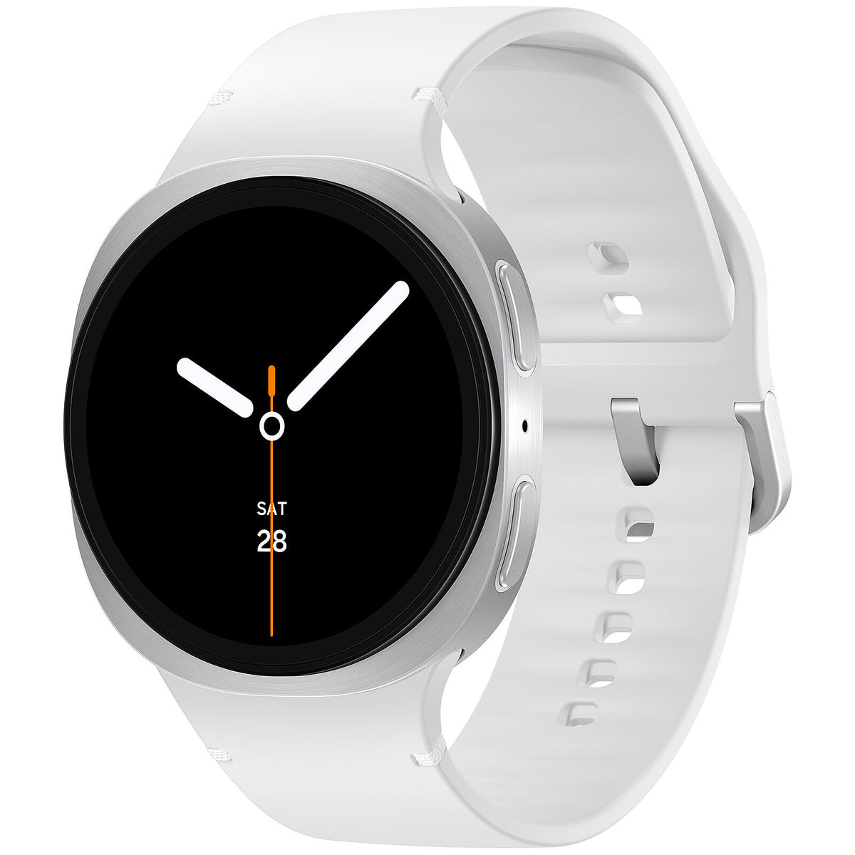 Samsung Galaxy Watch8 44 mm — Argent