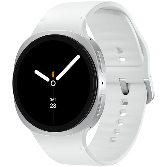 Samsung Galaxy Watch8 44 mm — Argent
