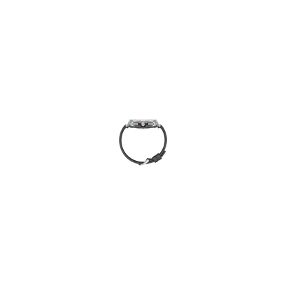 Samsung Galaxy Watch8 Classic 46 mm — Noir