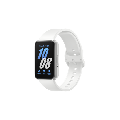 Samsung Galaxy Fit3 — Argent