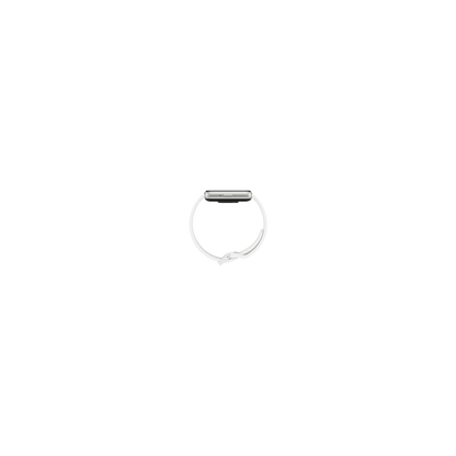 Samsung Galaxy Fit3 — Argent