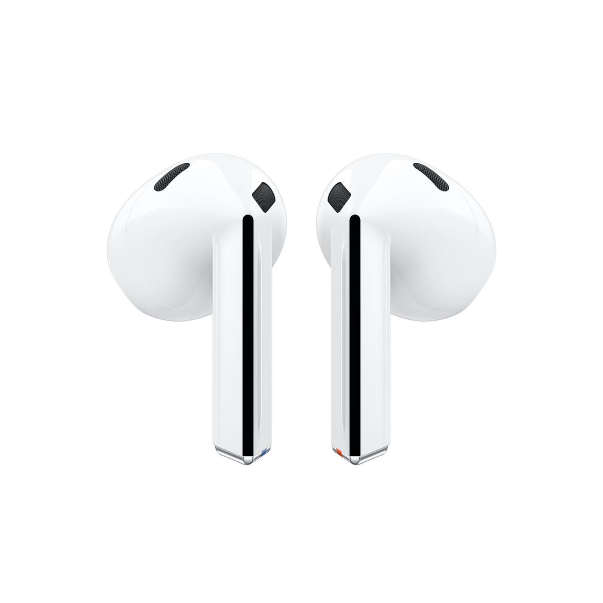 Samsung Galaxy Buds3 — Blanc