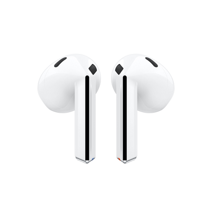 Samsung Galaxy Buds3 — Blanc