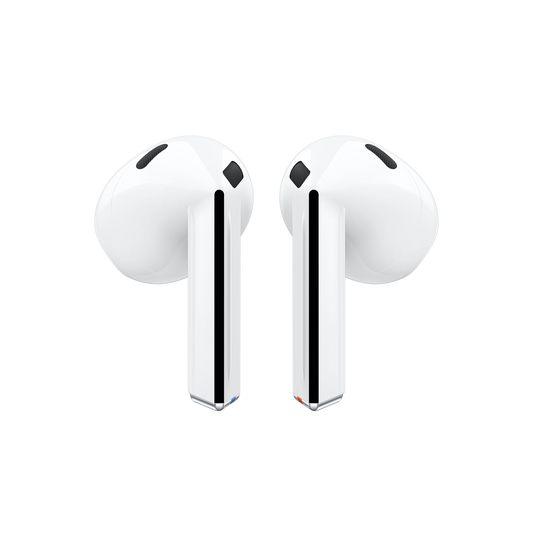 Samsung Galaxy Buds3 — Blanc