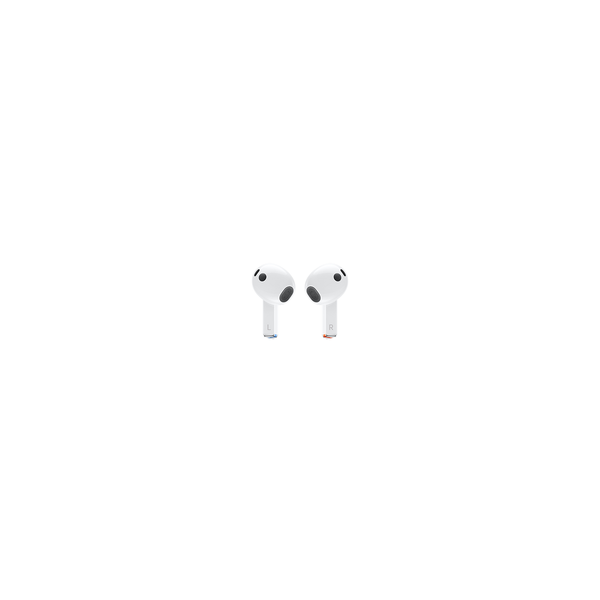 Samsung Galaxy Buds3 — Blanc