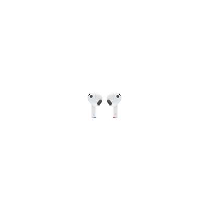 Samsung Galaxy Buds3 — Blanc