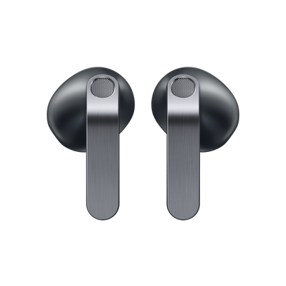 Samsung Galaxy Buds4 — Noir