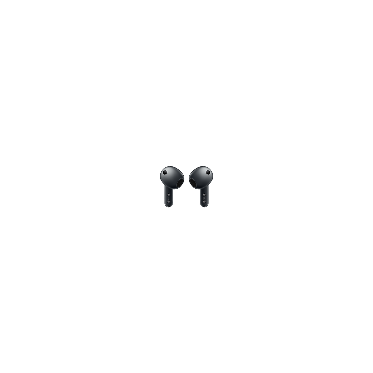 Samsung Galaxy Buds4 — Noir