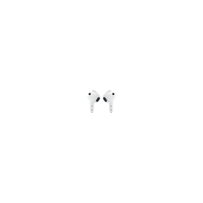 Samsung Galaxy Buds4 — Blanc